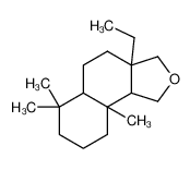 prop-2-yn-1-ol,1-(2,6,6-trimethylcyclohex-2-en-1-yl)pentan-3-one 68611-23-4