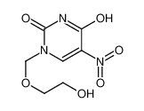 81797-05-9 structure, C7H9N3O6