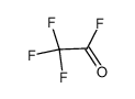 2,2,2-trifluoroacetyl fluoride 354-34-7