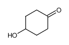 4-Hydroxycyclohexanone 13482-22-9