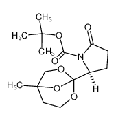 613245-52-6 structure, C15H23NO6