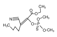 50482-12-7 structure, C12H20NO5PS