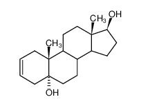 13262-97-0 Androsten-(2)-diol-(5α,17β)