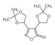 90137-31-8 structure, C12H18N2O6