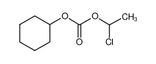 1-Chloroethyl cyclohexyl carbonate 99464-83-2