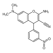 339061-90-4 structure, C18H16N4O3