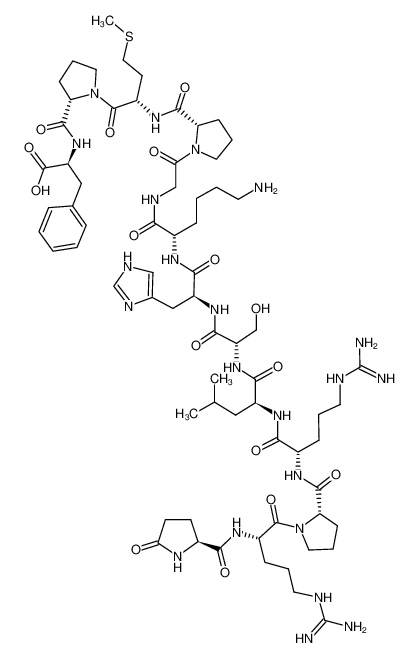 人牛吡啶Apelin-13