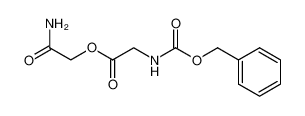 Z-Gly carbamoylmethyl ester 4816-85-7