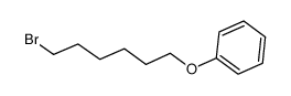 6-苯氧基己基溴