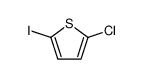 2-Chloro-5-iodothiophene 28712-49-4