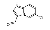 29096-59-1 6-氯咪唑并[1,2-a]吡啶-3-甲醛