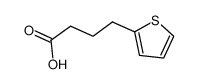 4-(2-thienyl)butyric acid 4653-11-6