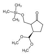89084-50-4 structure, C12H24O4Si