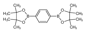 1,4-亚苯基二硼酸, 频哪醇二酯