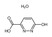 6-Hydroxy-3-pyridazinecarboxylic Acid 37972-69-3
