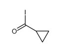 79929-34-3 structure, C4H5IO