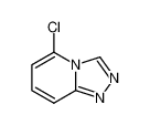 5-chloro-[1,2,4]triazolo[4,3-a]pyridine 27187-13-9