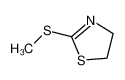 2-(甲基巯基)-2-噻唑啉