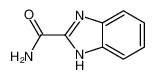 (9ci)-1H-苯并咪唑-2-羧酰胺