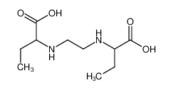 2,2’-(乙烯基二亚氨基)二丁酸