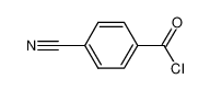 对氰基苯甲酰氯
