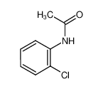 2'-Chloroacetanilide 533-17-5
