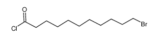 11-bromoundecanoyl chloride 15949-84-5