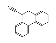 56666-55-8 9,10-二氢-9-菲甲腈