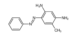 5042-54-6 5-(苯基偶氮)甲苯-2,4-二胺