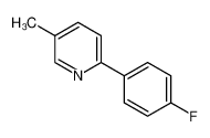 85237-65-6 2-(4-氟苯基)-5-甲基吡啶