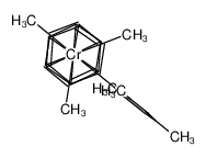 130085-93-7 structure, C24H20Cr