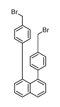 61491-14-3 structure, C24H18Br2