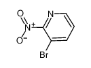 3-Bromo-2-Nitropyridine 54231-33-3