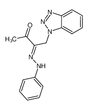 1073609-15-0 structure