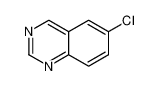 6-Chloroquinazoline 700-78-7