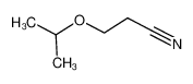 3-异丙氧基丙腈