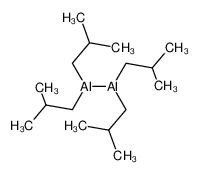 Tetra-(isobutyl)-dialuminium 60253-71-6
