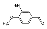 3-amino-4-methoxybenzaldehyde 351003-10-6