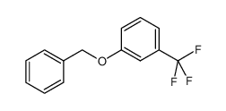 3-苄氧基三氟甲苯图片