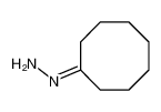 50533-93-2 structure, C8H16N2