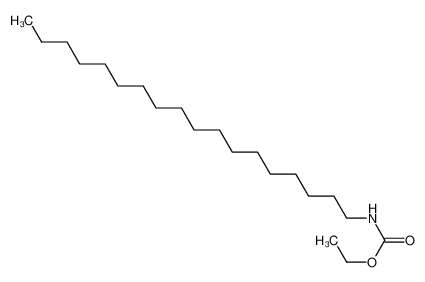 6268-60-6 structure, C21H43NO2