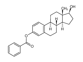 50-50-0 苯甲酸雌二醇