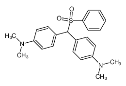 49742-78-1 structure, C23H26N2O2S