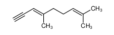 71869-03-9 structure, C11H16