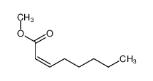 68854-59-1 (2Z)-2-辛烯酸甲酯