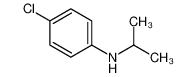 4-氯-N-异丙基苯胺