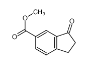 methyl 3-oxo-1,2-dihydroindene-5-carboxylate 68634-03-7