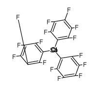 100296-18-2 tris(pentafluorophenyl)antimony dichloride
