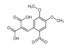 109300-68-7 structure, C12H11NO8
