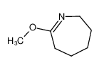 1-氮杂-2-甲氧基-1-环庚烯